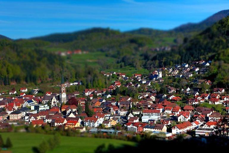 Hotel Kirchbuehl Im Schwarzwald Hotel Schönau im Schwarzwald Exterior foto